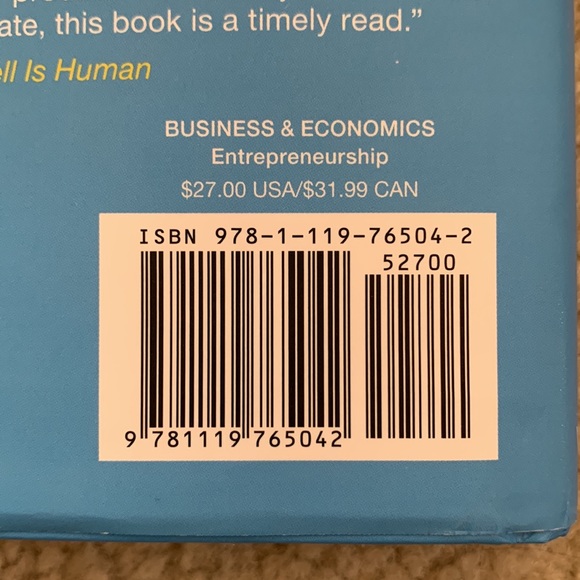 The Human Element: Overcoming the Resistance That Awaits New Ideas 1st Edition - Picture 5 of 7